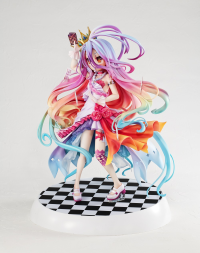 Shiro Dress Ver. 2