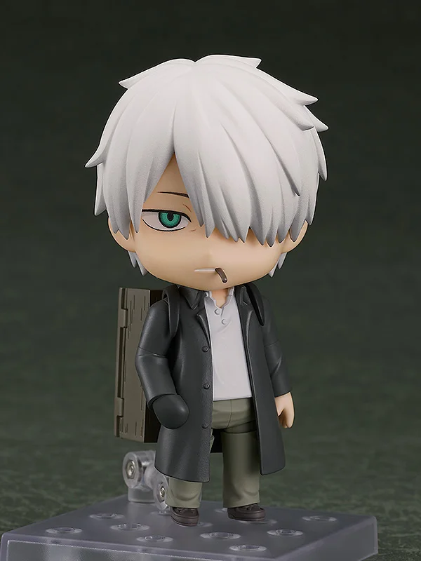 GOOD SMILE COMPANY Nendoroid Ginko - Mushishi