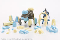 TAMOTU MODERHYTHM Collaboration [Light Blue Ver.] 20