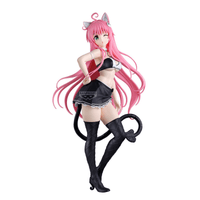 To LOVEru DARKNESS Nyarls Collection Lala Satalin Deviluke 1