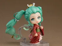 GOOD SMILE COMPANY Nendoroid Hatsune Miku: Beauty Looking Back Ver. - Hatsune Miku - photo 4