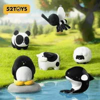 52TOYS QueSera Series - Rainbow Town - QUE SERA Series - photo 1