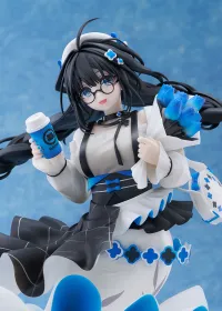 DMM Factory Illustrator Collection Figure "Toshiue Kanojo" Illustration by Oshioshio - Scale Figures - photo 5