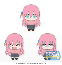 Anime "BOCCHI THE ROCK!" Matowooz! Mascot Vol.1 (EX) 1