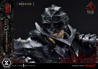 Ultimate Premium Masterline Berserk Guts, Berserker Armor Rage Edition Deluxe Version 4