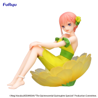 The Quintessential Quintuplets Specials Bloo-me! -Nakano Ichika- 7