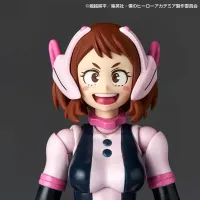 KAIYODO Revoltec Ochaco Uraraka - My Hero Academia - photo 10