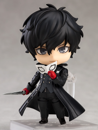 Nendoroid Joker(4th-run) 6