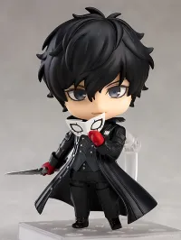 GOOD SMILE COMPANY Nendoroid Joker(4th-run) - Persona 5 - photo 6