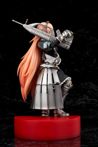 CZ2128・Δ 1/7 Scale Figure 8