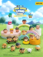 52TOYS Crayon Shin-chan MINI-Lying Down Series - CRAYON SHIN-CHAN - photo 1
