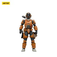 JOYTOY Steel Ride Corps Engineer Chris - Dark Source - photo 8