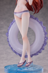 Kurisu Makise: Swimsuit Ver. 9