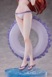 Solarain Kurisu Makise: Swimsuit Ver. - Steins;Gate - photo 9