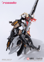 RS-03 Starflower Lily MK3 6