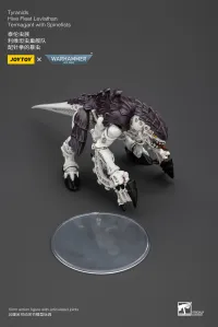 JOYTOY Tyranids Hive Fleet Leviathan Termagant with Spinefists - Warhammer 40K - photo 3