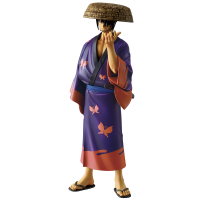 Shinsuke Takasugi (Gintama Exhibition) "Gintama", Masterlise Expiece Ichibansho Figure 1