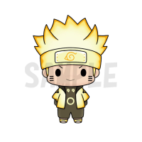 Naruto Set (Vol 3.) 2