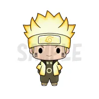 MegaHouse Naruto Set (Vol 3.) - NARUTO - photo 2