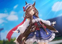Phat! Company Matikanetannhauser - Umamusume: Pretty Derby - photo 9