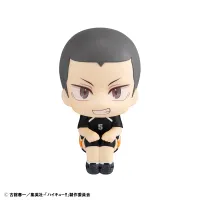 MegaHouse Lookup Haikyu!! Ryunosuke Tanaka Uniform ver. - Haikyu!! - photo 5