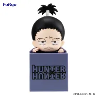 FuRyu HUNTER×HUNTER　Hikkake Figure -Nobunaga- - HUNTER×HUNTER - photo 1