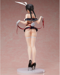 Momoko Uzuki Summer Uniform Ver. 4