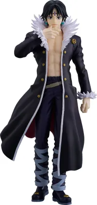 GOOD SMILE COMPANY POP UP PARADE Quwrof/Chrollo - HUNTER×HUNTER - photo 2
