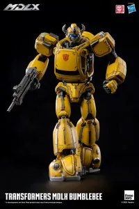 threezero Transformers - MDLX Bumblebee - Transformers - photo 15