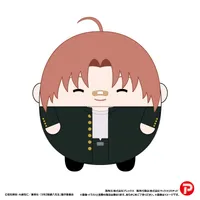 MAX LIMITED Gintama's 3-Nen  Z Gumi Ginpachi Sense FUWA KORORIN - Gintama - photo 9