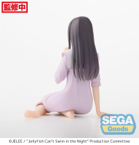 "Jellyfish Can't Swim in the Night" PM Perching Figure "Mei Kim Anouk Takanashi" 2