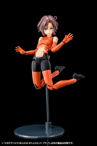 KOTOBUKIYA MEGAMI DEVICE M.S.G 02 BOTTOMS SET BLACK - Megami Device - photo 4