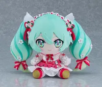 GOOD SMILE COMPANY Hatsune Miku: 15th Anniversary Plushie - Hatsune Miku - photo 1
