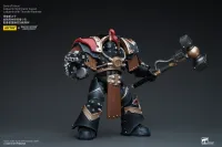 JOYTOY Sons of Horus Justaerin Terminator Squad Justaerin with Thunder Hammer - Warhammer 40K - photo 4