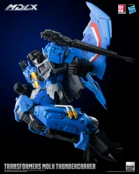 threezero Transformers: MDLX Thundercracker - Transformers - photo 20