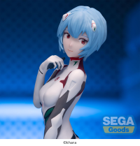 Luminasta "EVANGELION: 3.0+1.0 Thrice Upon a Time" "Rei Ayanami" 5