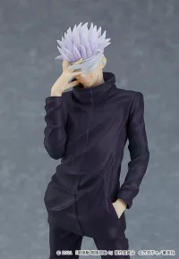 GOOD SMILE COMPANY POP UP PARADE Satoru Gojo: Jujutsu Kaisen 0 Ver. - Jujutsu Kaisen - photo 6