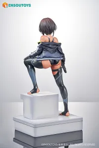 ENSOUTOYS ARMS NOTE Swim Team Bucho-chan - ARMS NOTE - photo 10