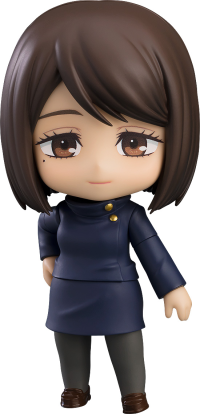 Nendoroid Shoko Ieiri Tokyo Jujutsu High School Ver. 2