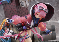 Ram -Neon City Ver.- 11