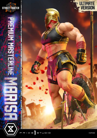 Premium Masterline Street Fighter 6 Marisa Ultimate Version 66