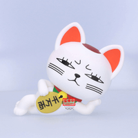 DANDADAN SOFVIMATES～Turbo Granny(beckoning-cat)～ 5