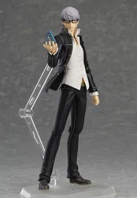 Max Factory figma Hero (re-run) - Persona - photo 3