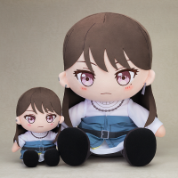 Big 40cm Plushie MyGO!!!!! Taki Shiina 4