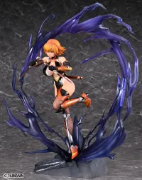 LECHERY Sakura Igawa 【Tenshineiketsu】 - Taimanin RPG X - photo 4