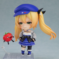Nendoroid Dokibird 6