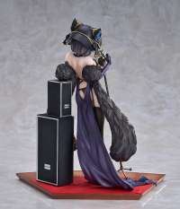 Cheshire: Cait Sith Crooner 3