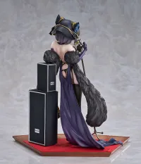 Good Smile Arts Shanghai Cheshire: Cait Sith Crooner - Azur Lane - photo 3