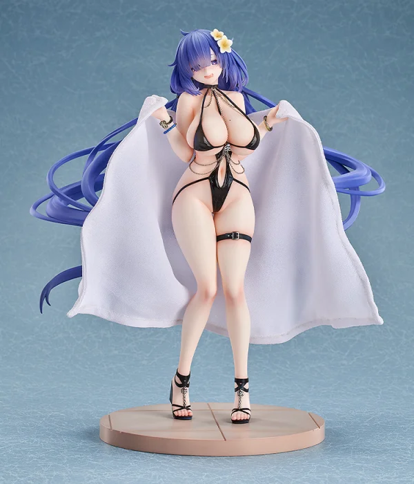 Good Smile Arts Shanghai Mogador: Locker Room Lechery Ver. - Azur Lane