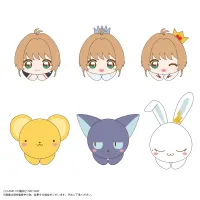 MAX LIMITED Cardcaptor Sakura HUG CHARACTER COLLECTION - Cardcaptor Sakura - photo 1
